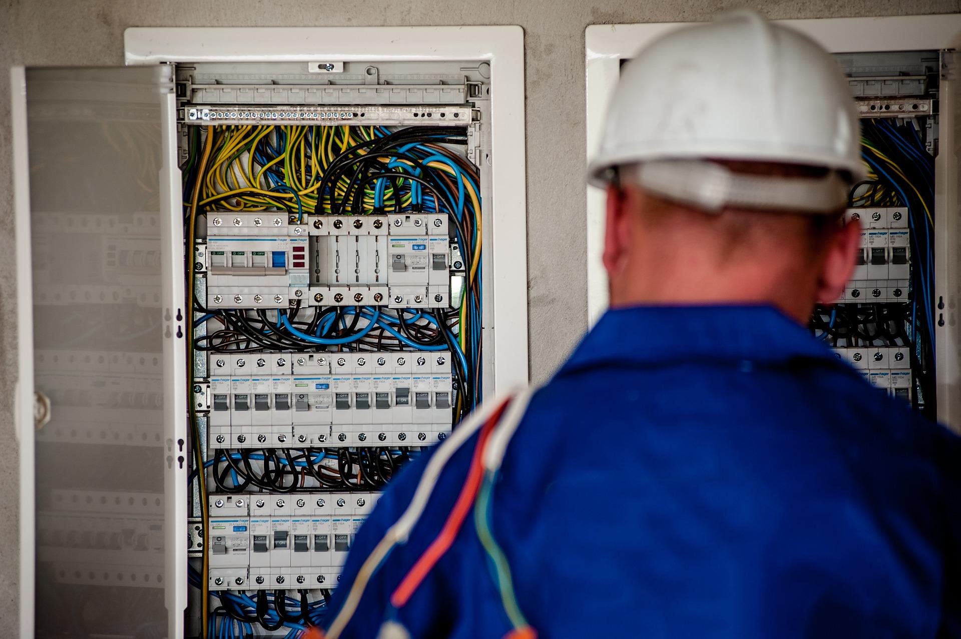 Discussing electrical skills at the upcoming EQF Elec workshop - EuropeOn