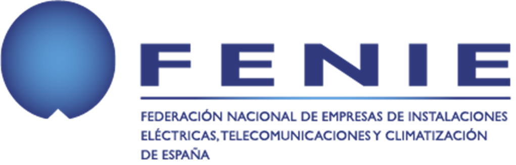 FENIE logo