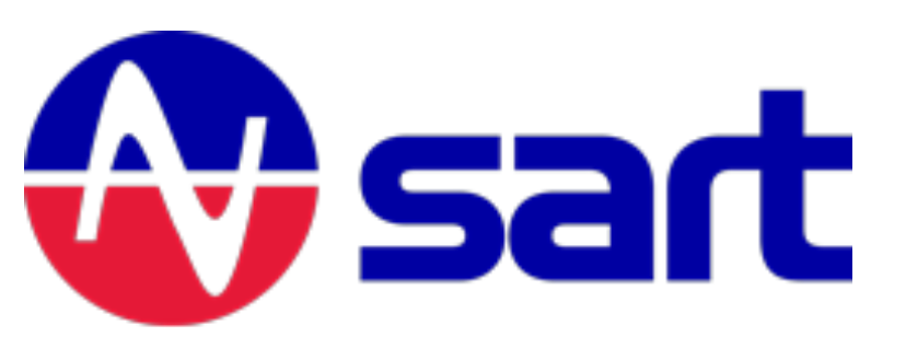 SART logo